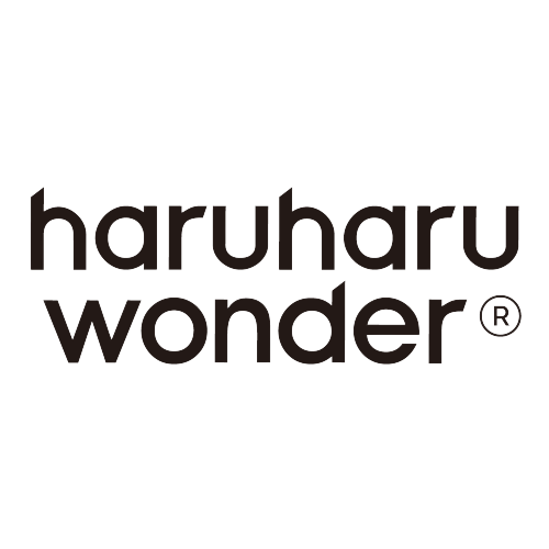 Haruharu wonder